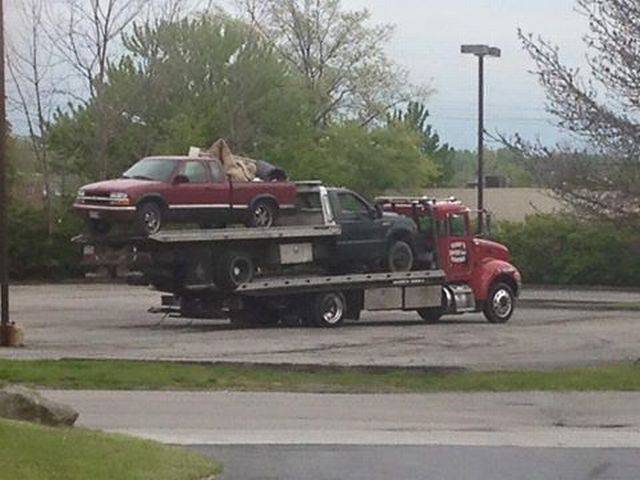 Daily Picdump [WEEKEND EDITION]