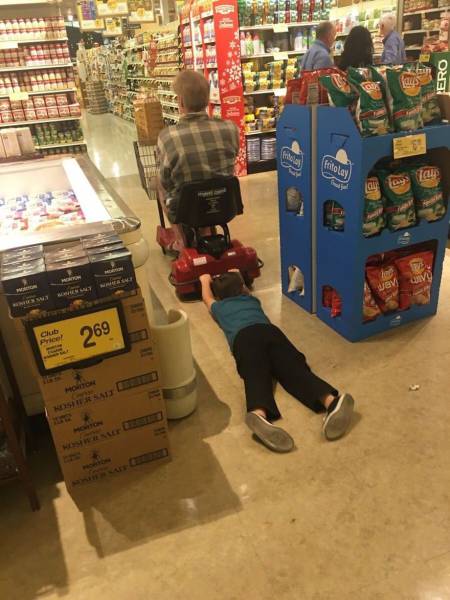 Daily Picdump [WEEKEND EDITION]