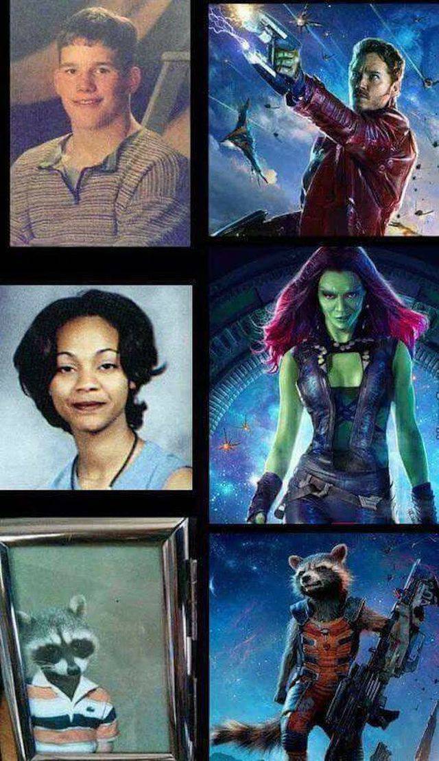 Daily Picdump
