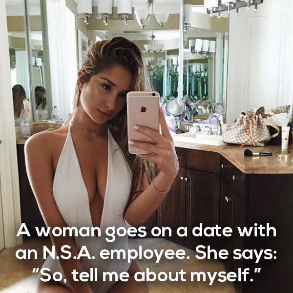 Hotties Bring Some Laughs And Some Loves