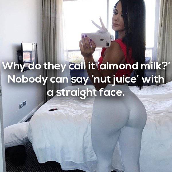 Hotties Bring Some Laughs And Some Loves