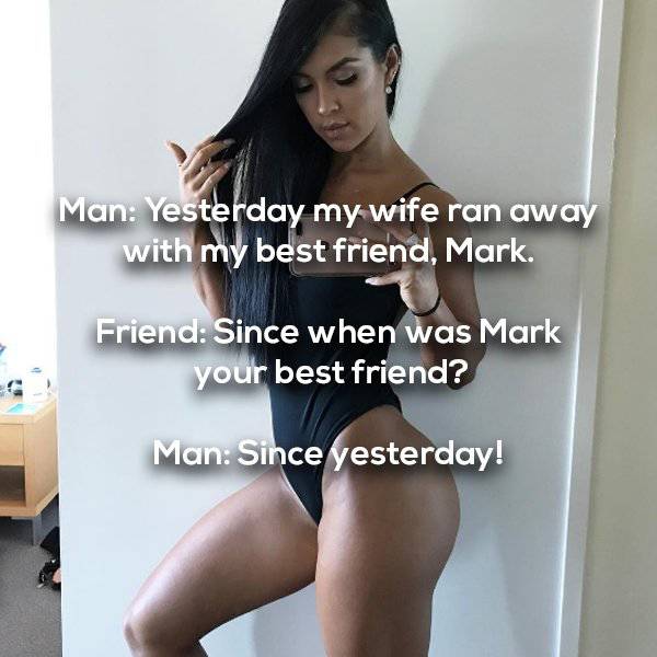 Hotties Bring Some Laughs And Some Loves