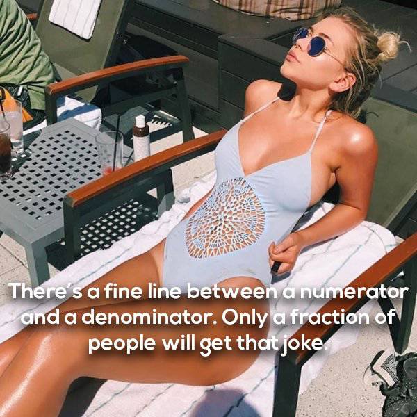 Hotties Bring Some Laughs And Some Loves