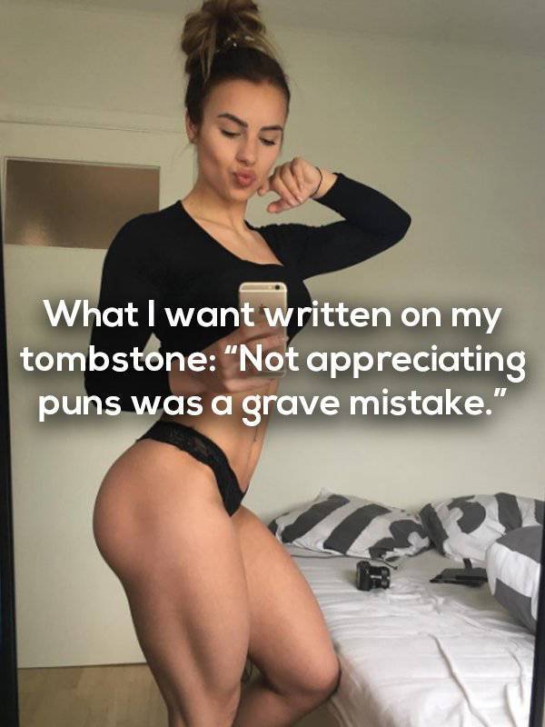 Hotties Bring Some Laughs And Some Loves