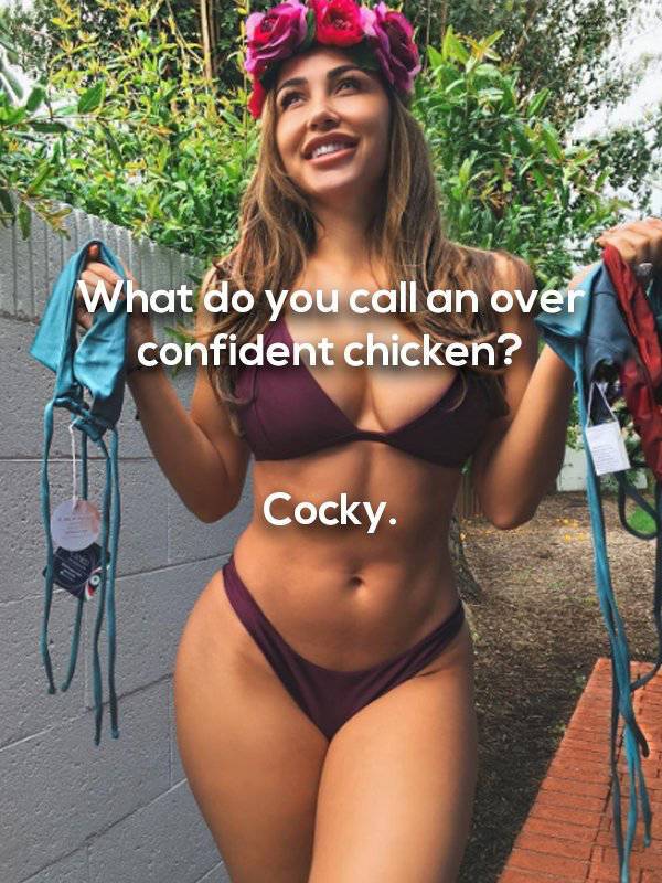 Hotties Bring Some Laughs And Some Loves