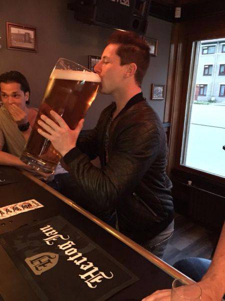 Morning Picdump