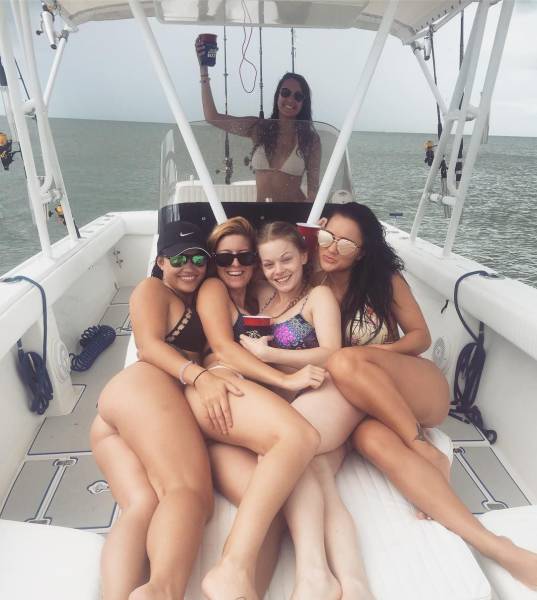 The More the Merrier