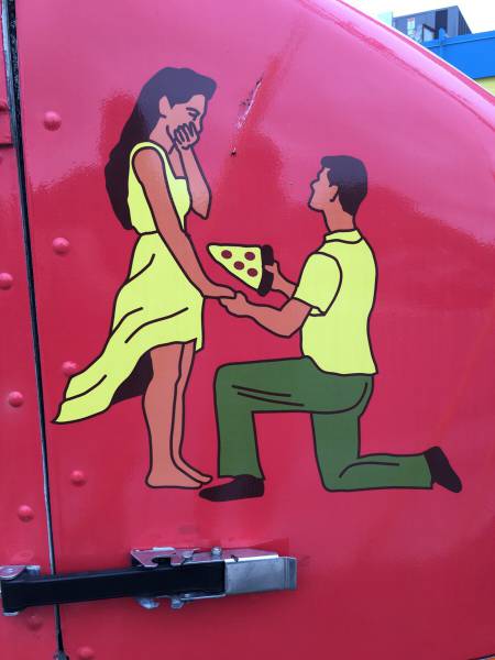 Morning Picdump
