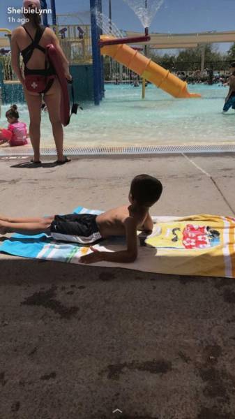 Morning Picdump