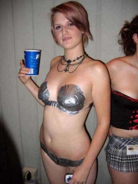 How Does Anyone Agree To Wear These Swimsuits?!