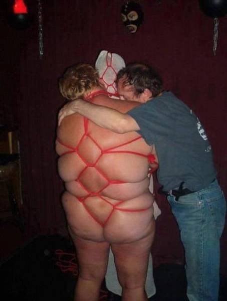 How Does Anyone Agree To Wear These Swimsuits?!