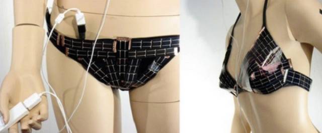 How Does Anyone Agree To Wear These Swimsuits?!