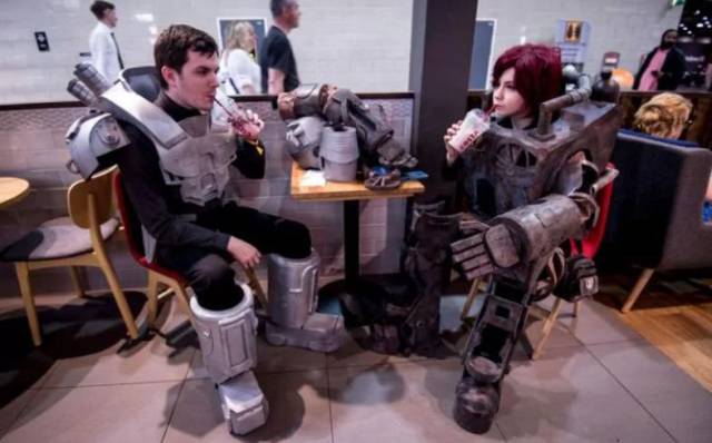 Daily Picdump [WEEKEND EDITION]