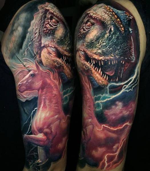 Daily Picdump [WEEKEND EDITION]