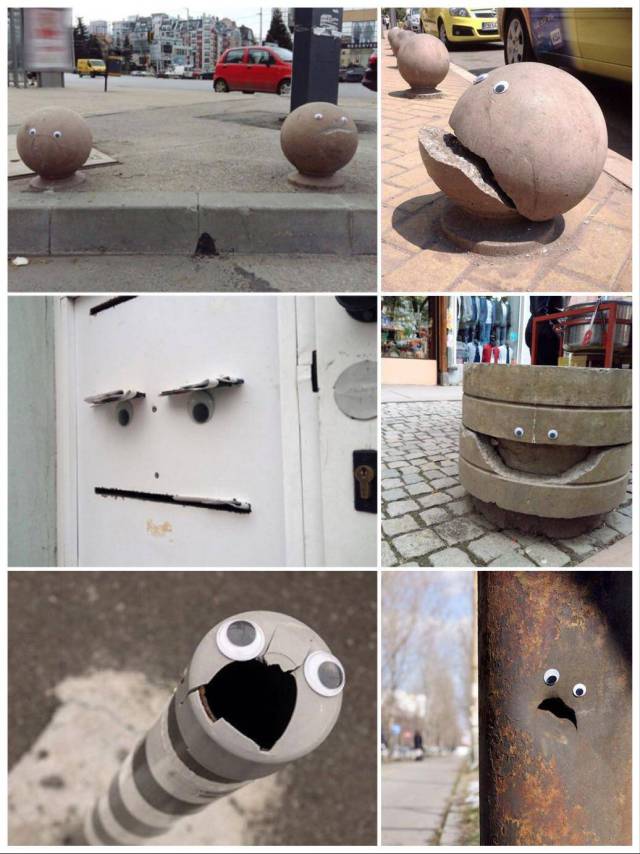 Morning Picdump