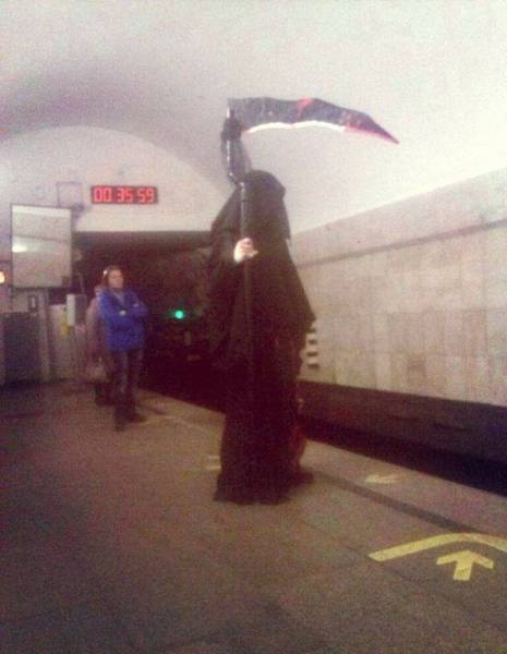 Morning Picdump