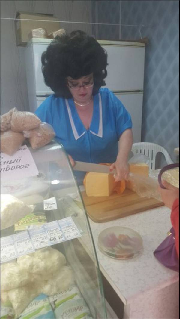 Morning Picdump