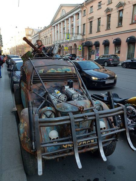 Daily Picdump