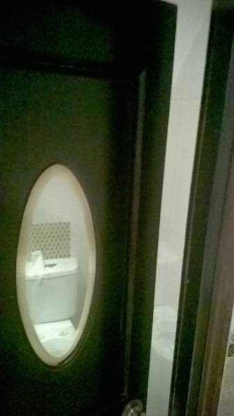 Sometimes the Only Question is WTF?