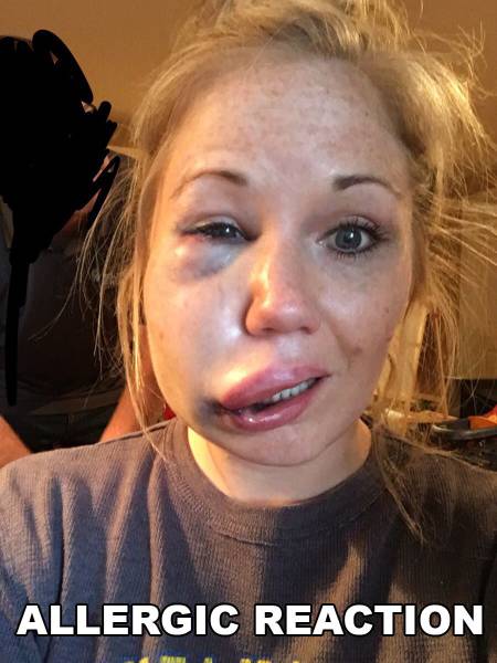 Sometimes the Only Question is WTF?