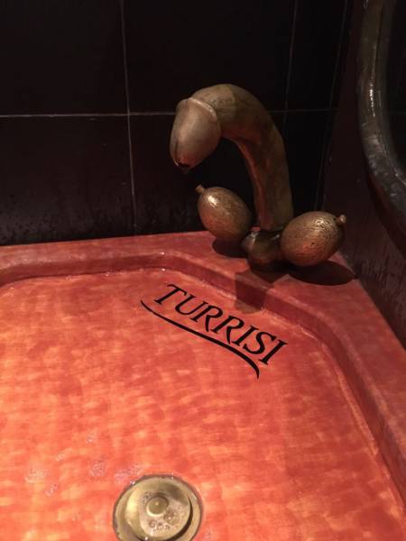 Sometimes the Only Question is WTF?