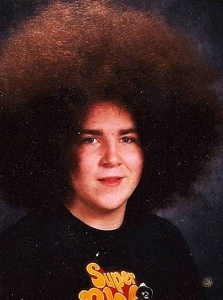 Sometimes the Only Question is WTF?