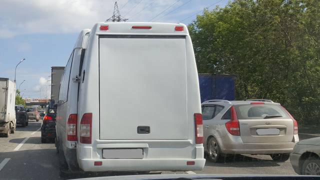 Sometimes the Only Question is WTF?