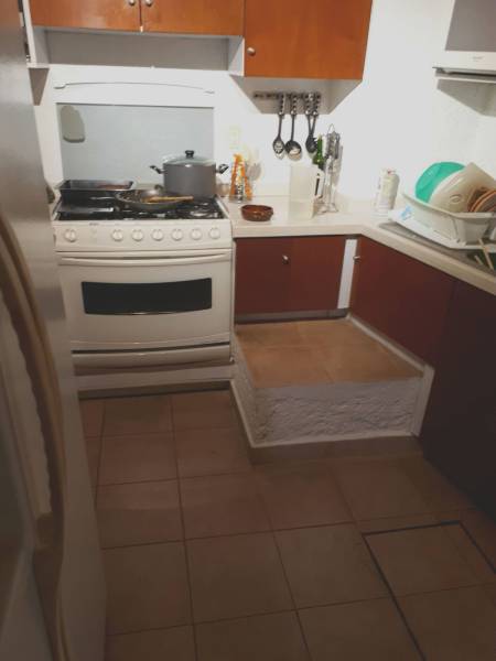 Sometimes the Only Question is WTF?