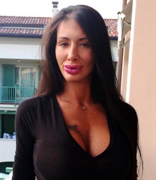 Danger! High Risk Of Silicone Explosion!