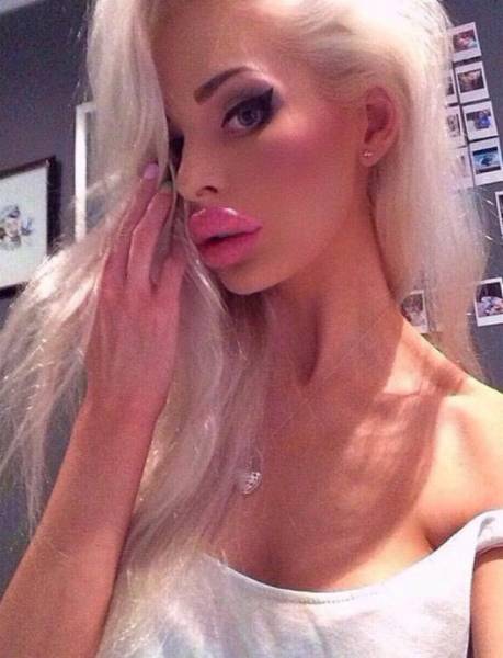 Danger! High Risk Of Silicone Explosion!