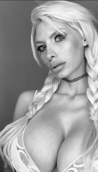 Danger! High Risk Of Silicone Explosion!