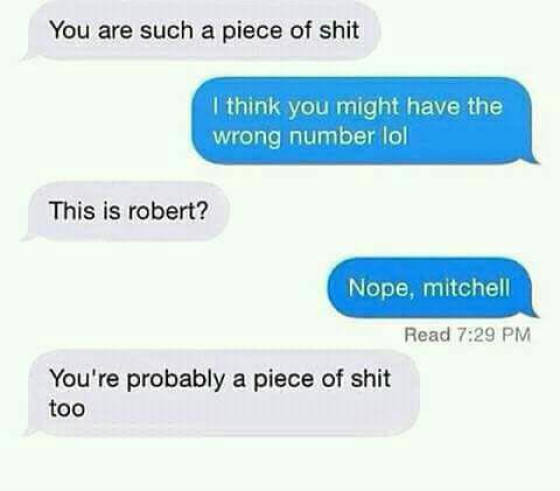 Funny Picdump
