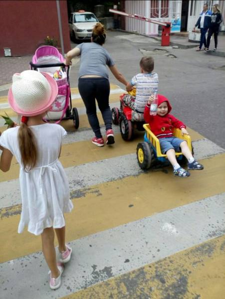Morning Picdump