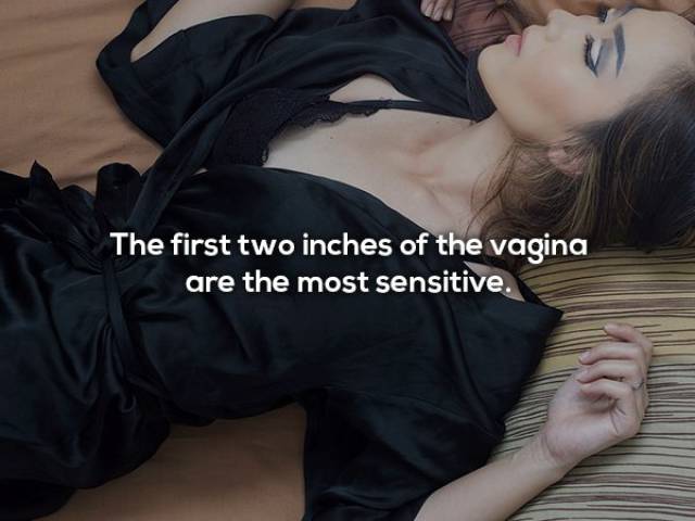 These Sexy Facts Are Just What You Desire