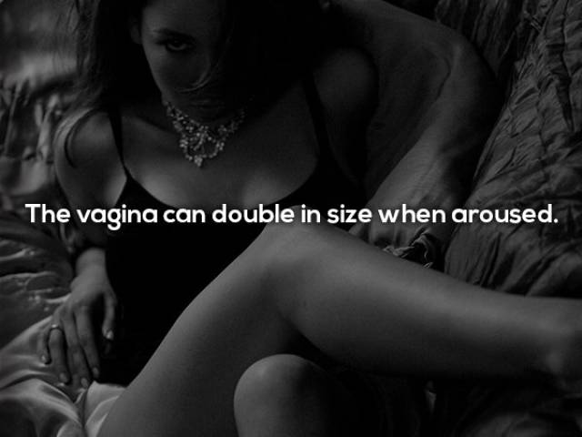 These Sexy Facts Are Just What You Desire