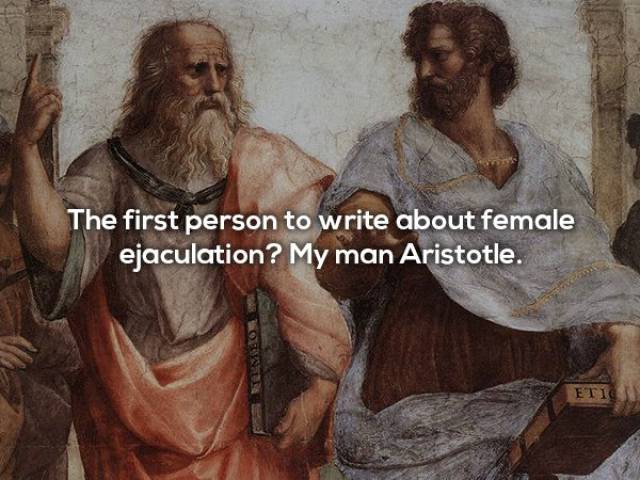 These Sexy Facts Are Just What You Desire
