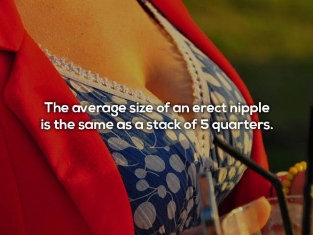 These Sexy Facts Are Just What You Desire
