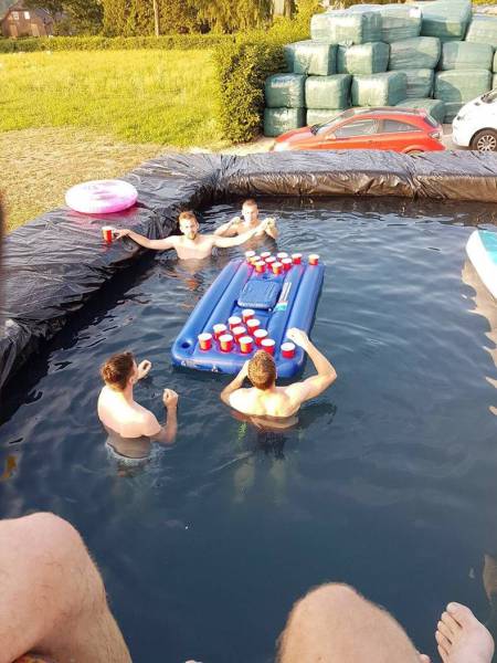 Daily Picdump [WEEKEND EDITION]