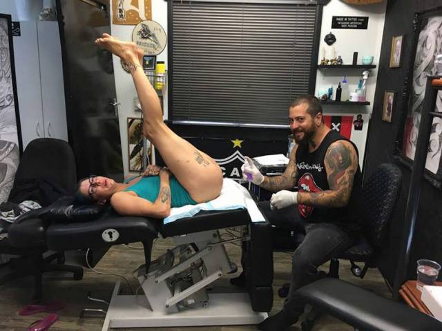 Morning Picdump
