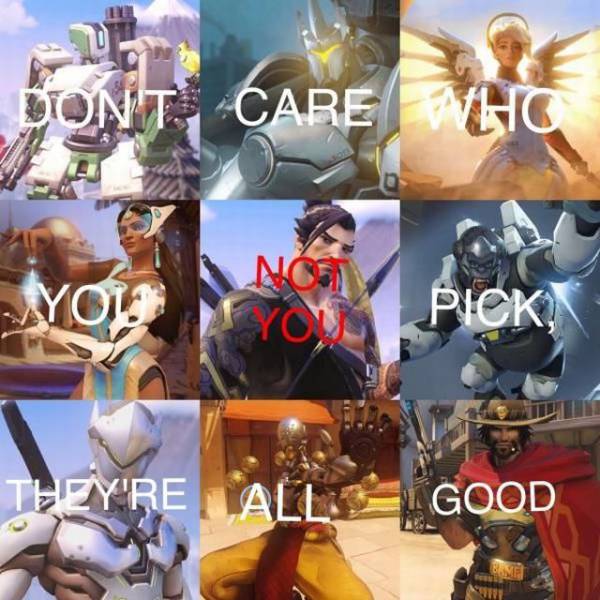 It’s Simply Impossible Not To Love Games!