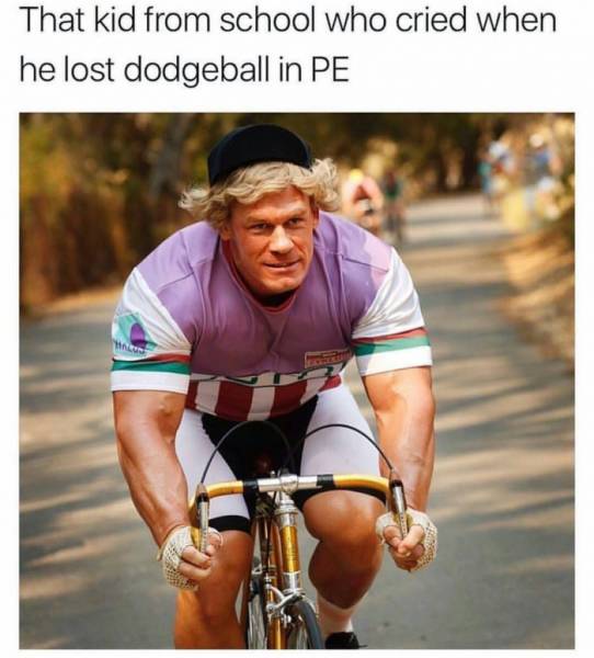 Get Ready For Some More Memes!