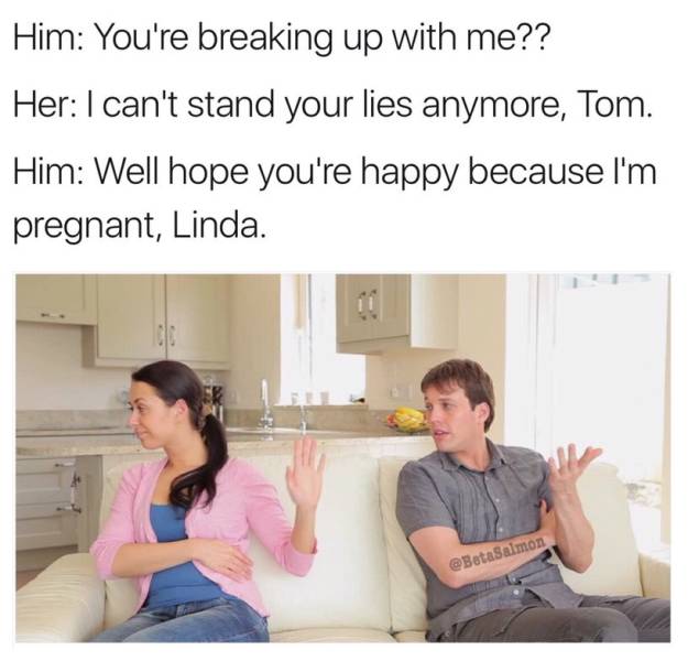 Get Ready For Some More Memes!