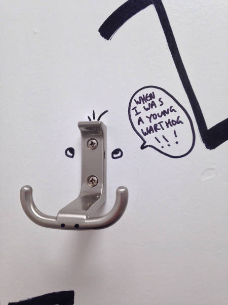 Morning Picdump