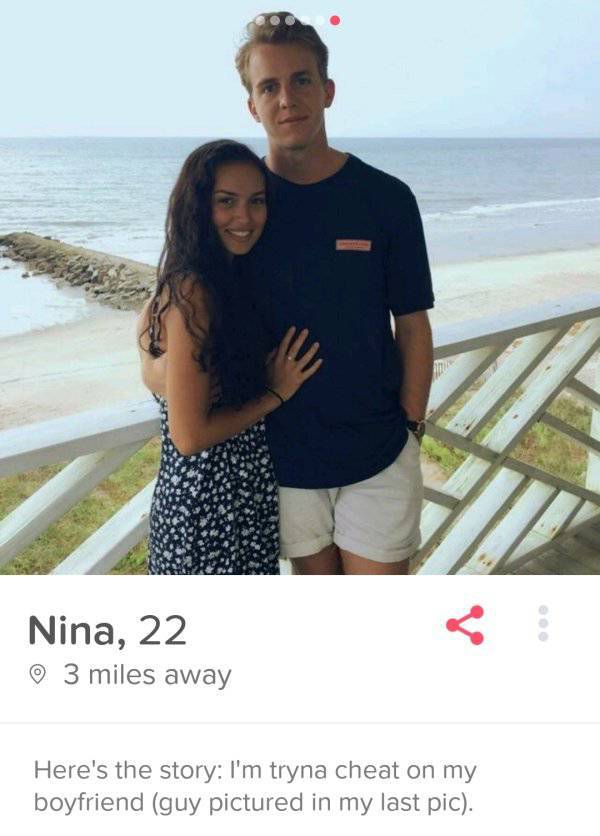 Tinder: There Is No Censorship Here