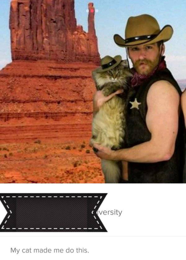 Tinder: There Is No Censorship Here