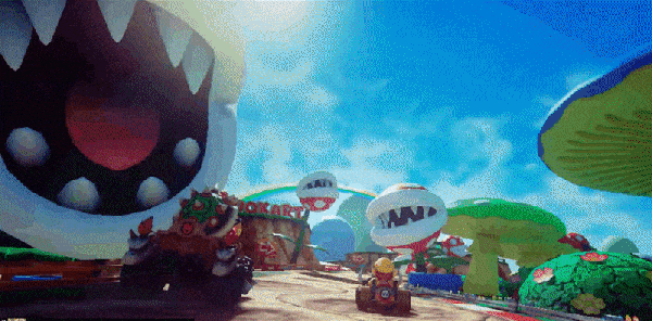 It’s Simply Impossible Not To Love Games!