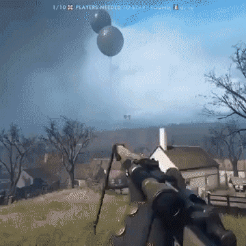 It’s Simply Impossible Not To Love Games!