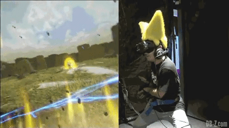 It’s Simply Impossible Not To Love Games!