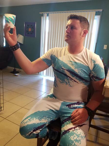 Daily Picdump [WEEKEND EDITION]