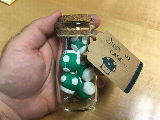 It’s Simply Impossible Not To Love Games!